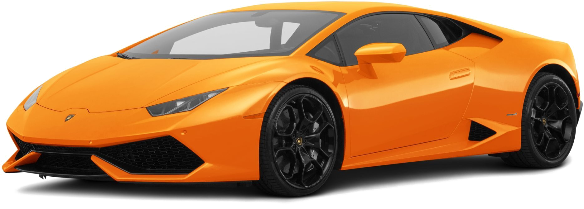Lamborgini Huracan