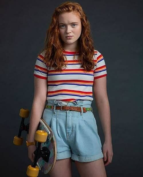 Max