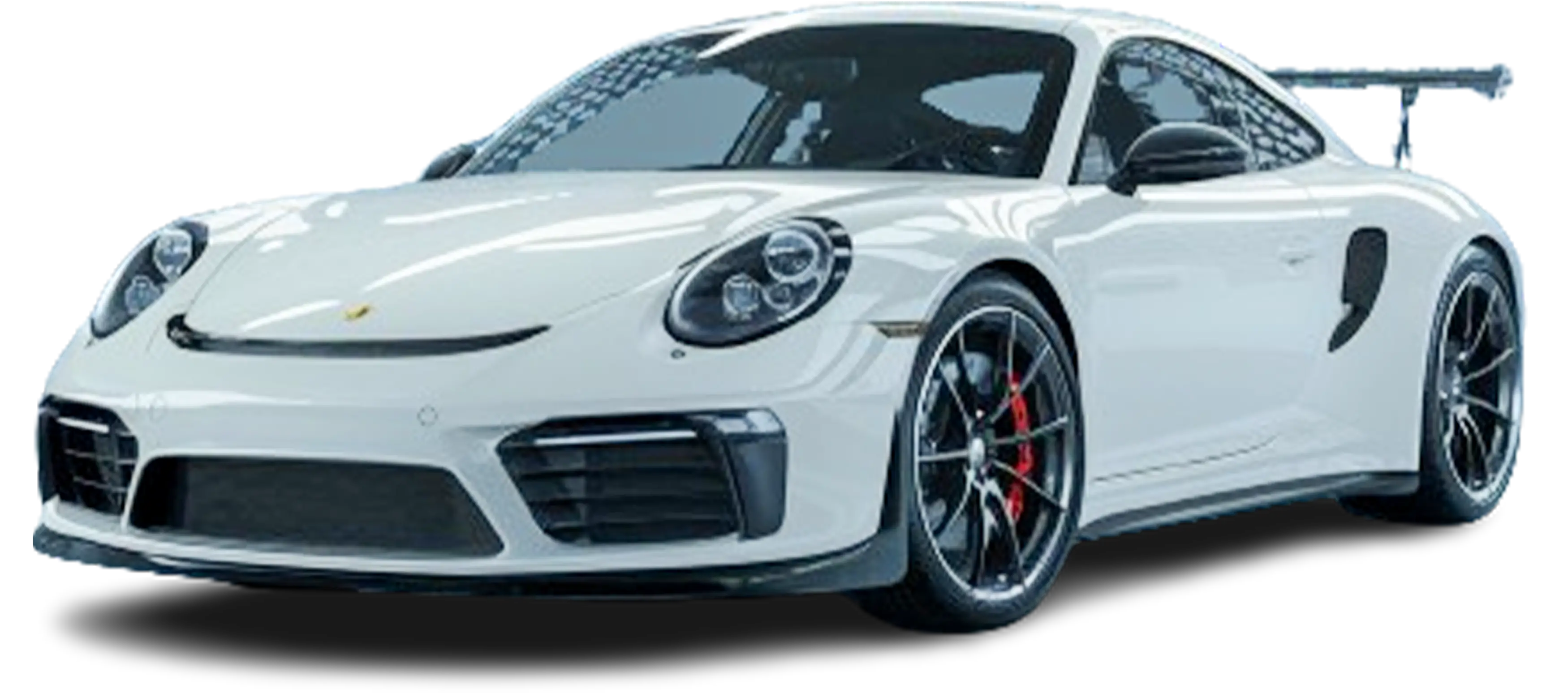 Porsche 911 GT3